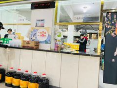 -王菊美食街·王菊面馆(总店)