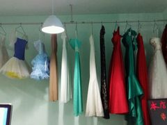 -景杰照相馆·人民公园店(绵阳店)