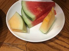 -阿罗新疆菜(人民广场店)