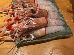 -Minase水濑·日料放题(外滩店)