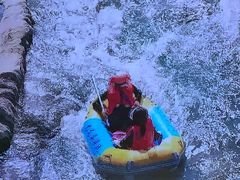 -千岛湖九龙溪漂流