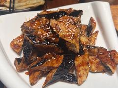 -Local泰莲庭(虹鳟鱼店)