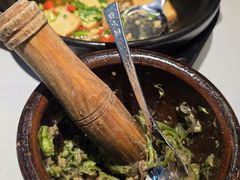 -费大厨辣椒炒肉(黄兴中心广场店)