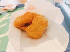 -汉堡王(徐汇绿地缤纷店)