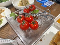 -小大董·烤鸭(王府井apm店)