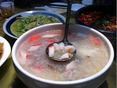 -大梁骨头馆·酱骨老菜(友好店)