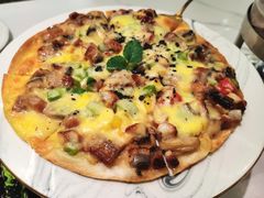 -3号仓库·创意中国菜(新世界城店)