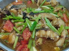 -百姓·百味家宴油茶(红街店)