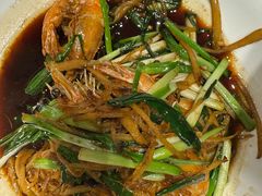 -筱爷叔·上海传统手工菜(玉树路店)