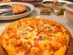 -好伦哥比萨烤肉自助(八里桥店)