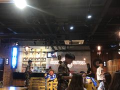 -长藤鬼校(千禧店)