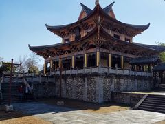 -天龙八部武侠城