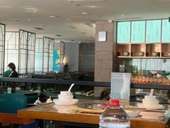 大堂-淘米捞·米汤脆鲩鱼火锅(福田皇岗店)