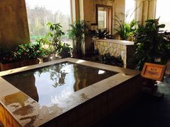 -北京拉斐特城堡酒店