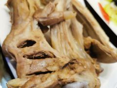 -诺敏塔拉奶茶-布里亚特包子-手把肉(锦都会店)