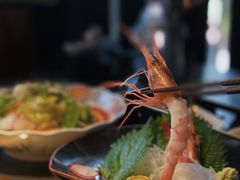 -铭牛烧肉·和牛海鲜自助(高新月牙湖店)