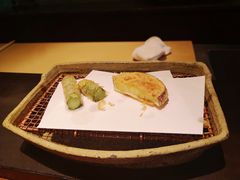 -みかわ是山居