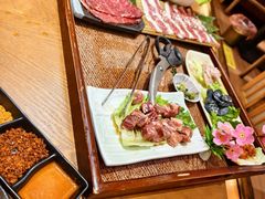 -牛也烧肉(摩尔城店)