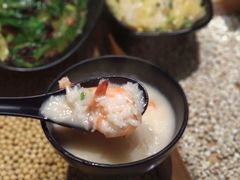 -潮十三潮汕砂锅粥(高新四路大都荟店)