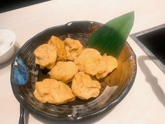 -一哥澳门豆捞·澳门风打边炉(高德置地店)