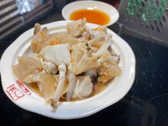 -水先生寧波菜(天一店)