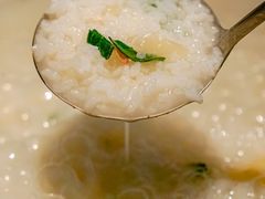 -淘米捞·米汤脆鲩鱼火锅(福田皇岗店)