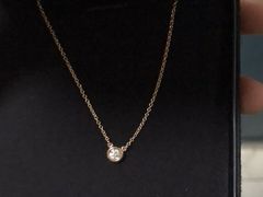 -Tiffany & Co.蒂芙尼
(南京德基广场店)