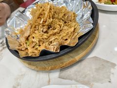 -宝发园名菜馆