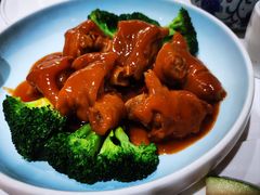 -松雅轩商务婚礼生日(同和店)
