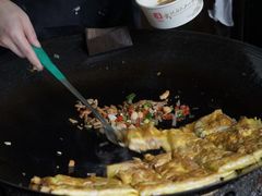 -周记热干面豆皮大王(桃花东街店)