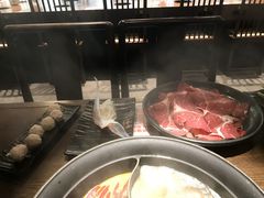 -呷哺呷哺 小火锅 (浦东新欧尚超市店)