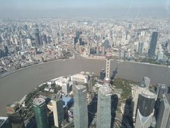-上海中心大厦