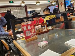 -潮界(虹桥新天地店)