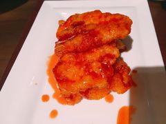 -小南洋海景餐厅(深圳湾店)