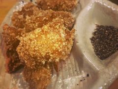 炸鸡-赵记玄面(市府恒隆广场店)