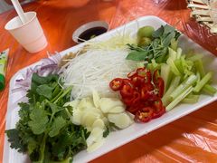 -成发鱼生