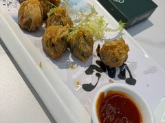 -阿忠食坊大排档·20年老店(万象城店)