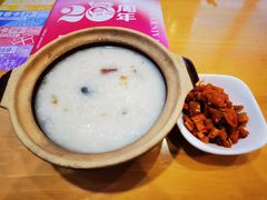 -嘉和一品粥(魏公村店)