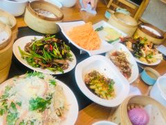 -小城粥道·海胆鲜虾粥(解放广场店)