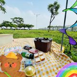 露营⛺️野餐