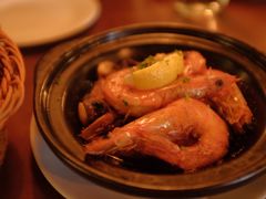 -羽深肉铺 Steak & Wine