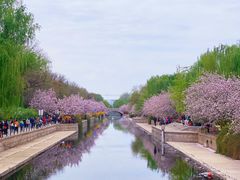 -元大都城垣遗址公园