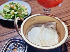 -蚝堡海鲜·威海菜·海肠捞饭·烧烤·亚洲吃蚝公司(幸福门店)