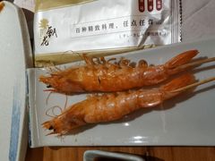 -甄花精致料理自助(城市阳台店)