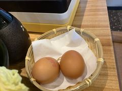 -水林间·寿喜烧自助(仙林金鹰店)