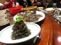 -万荣烤鸭店·北京菜(天坛店)