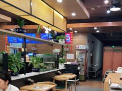 -李先生牛肉面大王(成都东站西广场店)