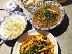 -荣家小吃(紫阳街店)