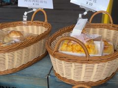 -深铁皇冠假日酒店·大堂吧