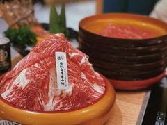 -温野菜涮涮锅(大悦城店)